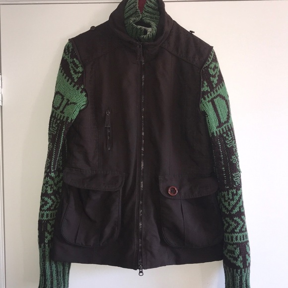 Dior Jackets & Blazers - Dior coat